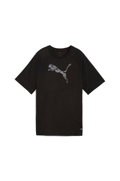 Puma Γυναικείο T-shirt Evostripe Relaxed Tee