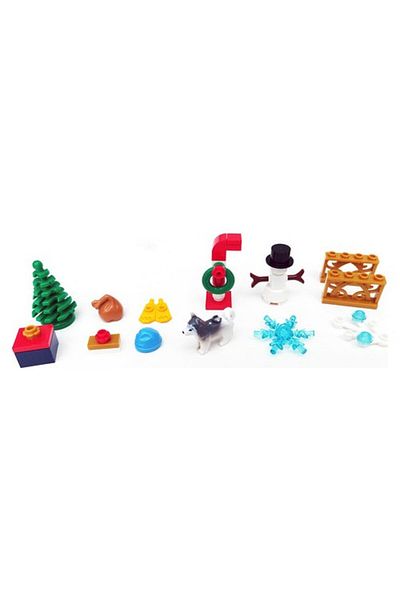 LEGO لعبة خفيفة للأطفال