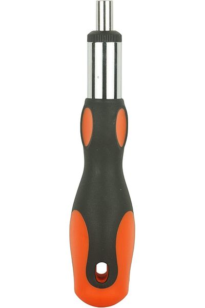 Black&Decker طقم مفكات بلاك اند ديكر BDHT68127 متعدد الاستخدام – مكون من 10 قطع بأحجام مختلفة