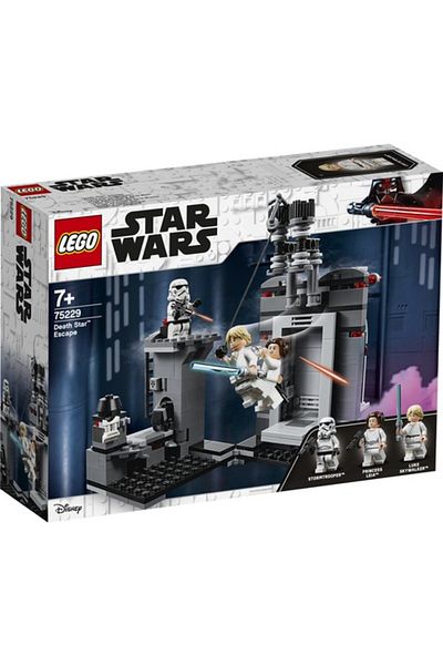LEGO 75229 LEGO Star Wars Death Star Escape