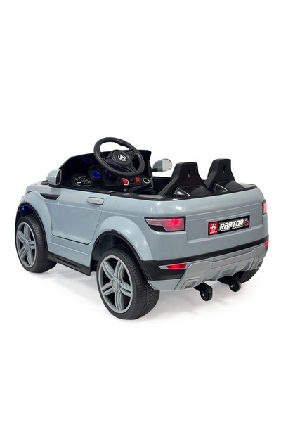 Akar (R.Rower) Raptor Uzaktan Kumandalı Akülü Araba 12V