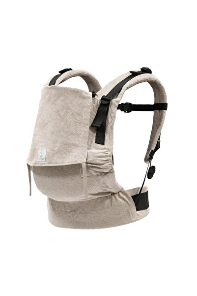 Stokke Limas Flex Bebek Taşıyıcı, Tam Buckle Taşıyıcı, 3 Taşıma Pozisyonu, 1 Aydan 20 Kg'ye Kadar Güvenli