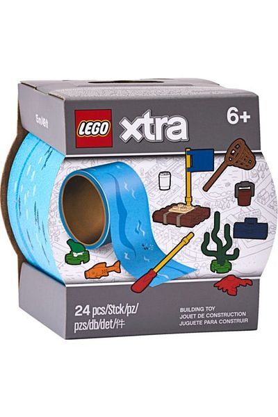 LEGO Xtra 854065   - Water Tap