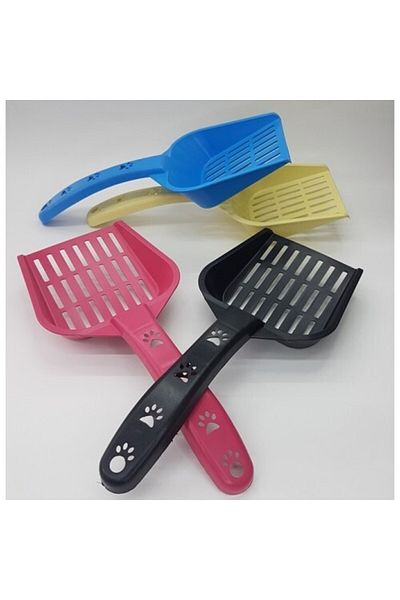 viberia Cat Litter Cleaning Shovel