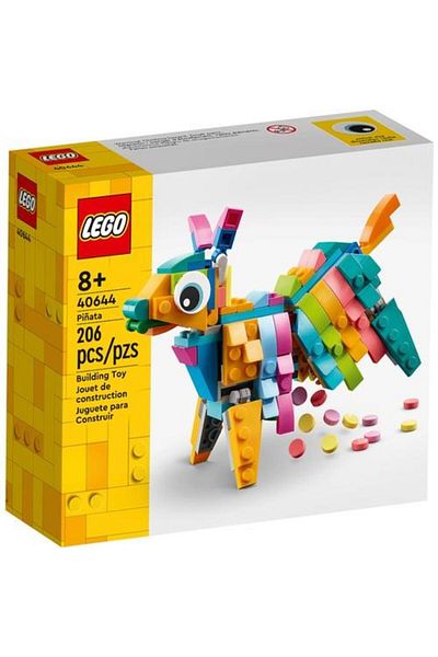 LEGO 40644 ® Iconic Pinata