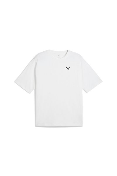 Puma GARDEROBE ESS Boxy Tee Tricou pentru femei