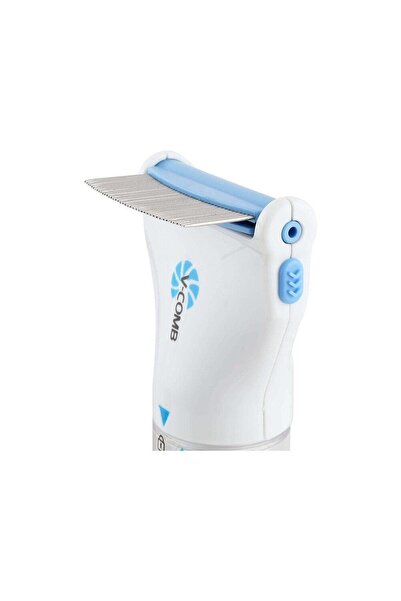 Hausberg Pieptene cu vacuum HB-18, impotriva paduchilor si parazitilor