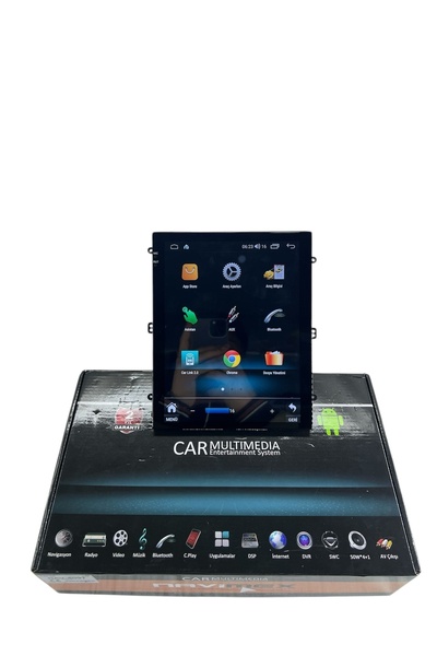 Navimex NAVİMEX PROFESYONEL TESLA OEM MULTİMEDİA