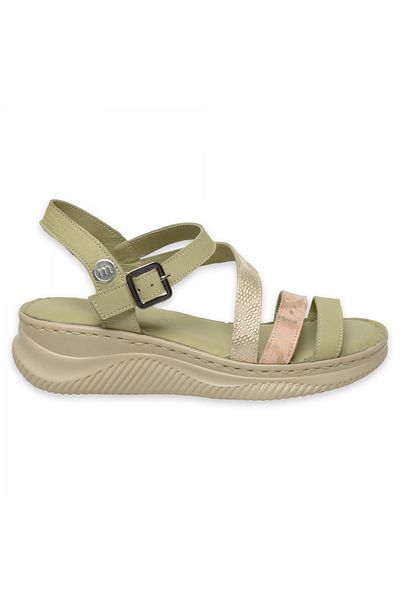 Mammamia D25Ys-2365Z Daily Women's Sandals