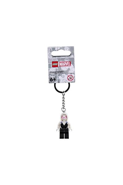 LEGO SuperHeroes854292 -GhostSpider Key Wallet