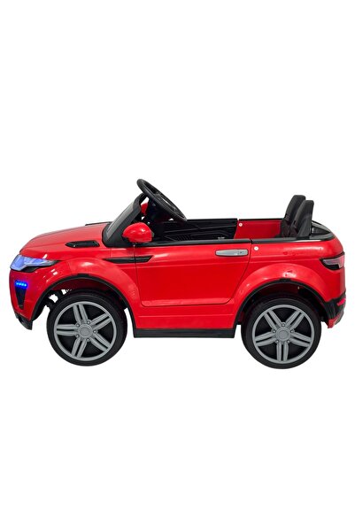 Akar (R.Rower) Raptor Uzaktan Kumandalı Akülü Araba 12V