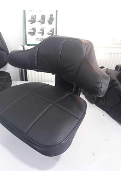 Traktör Kolçaklı traktör koltuk kılıfı