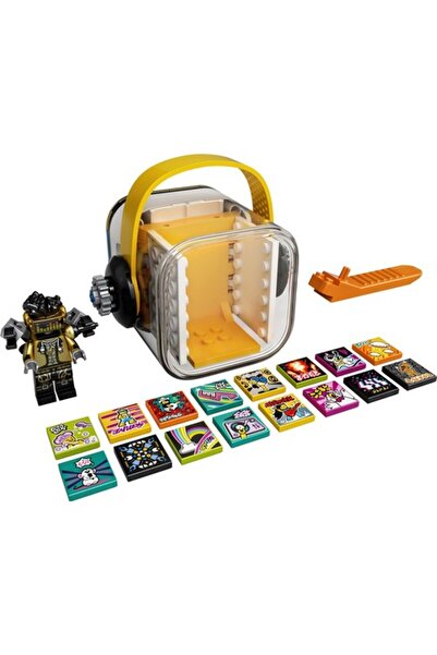 LEGO Vidiyo 43107 Hiphop Robot Beatbox