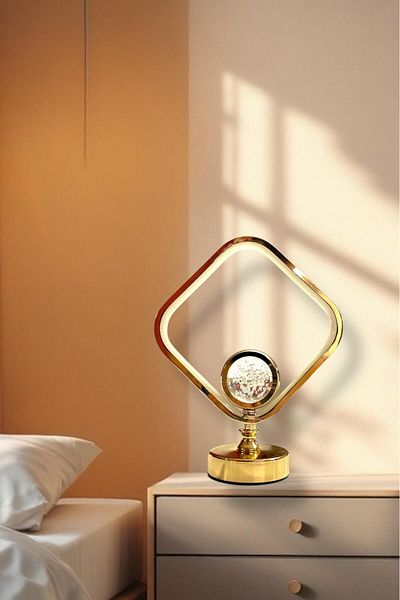 CRAFT HOME Stone Square Lampshade