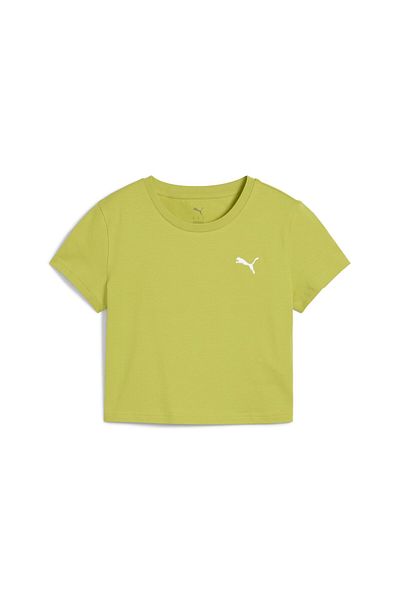 Puma Дамска тениска Wardrobe Ess Baby Tee