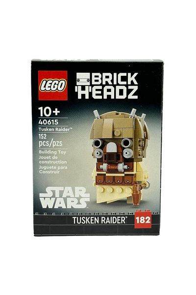 LEGO 40615 Tusken Rainbow