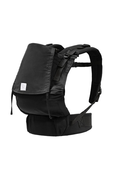 Stokke Limas Flex Bebek Taşıyıcı, Tam Buckle Taşıyıcı, 3 Taşıma Pozisyonu, 1 ...