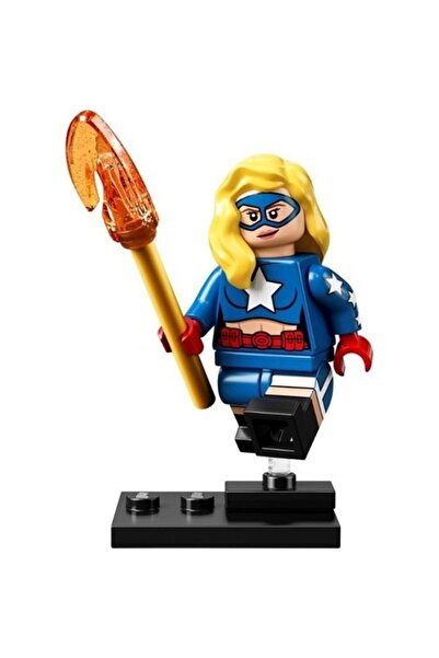 LEGO Minifigures 71026 Dc Super Heroes Series : 4.Stargirl
