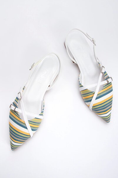 GULT Жіночі італійські балерини