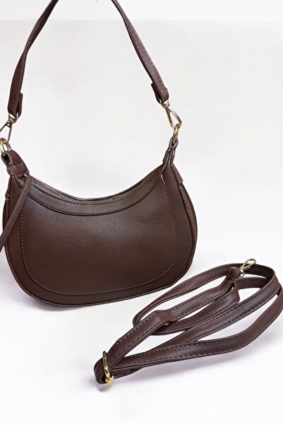 MaVaux Grace Kol ve Çapraz Baget Çanta