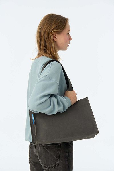 Reflect Studio Imperfectly Perfect Bag - Black