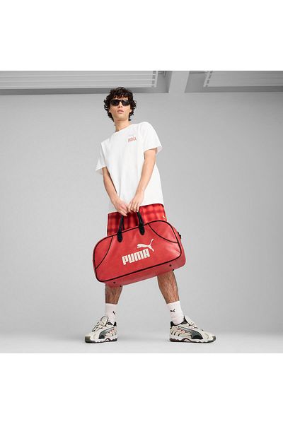 Puma Tricou pentru bărbați Wardrobe Ess Graphic Tee