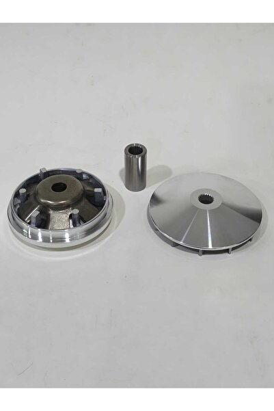 MTYL Revolt RS7 125 cc motorunuza uygun kaliteli ön varyatör komple ürün