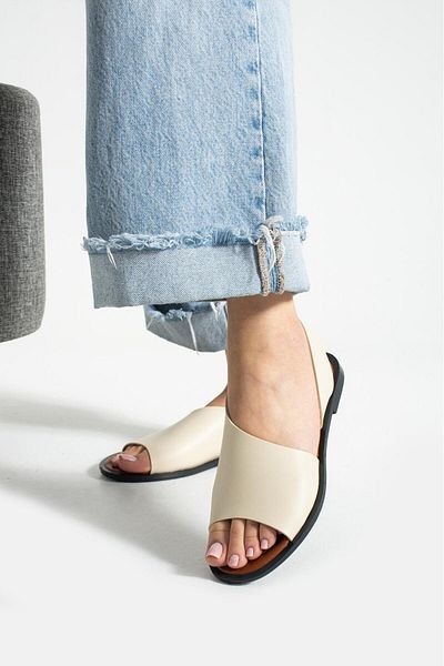 Moda Frato Dámské letní sandály PWR MAYA Modafrato