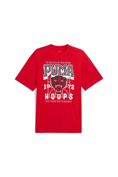 Puma Rival Rage Tee 4 Men's T-Shirt