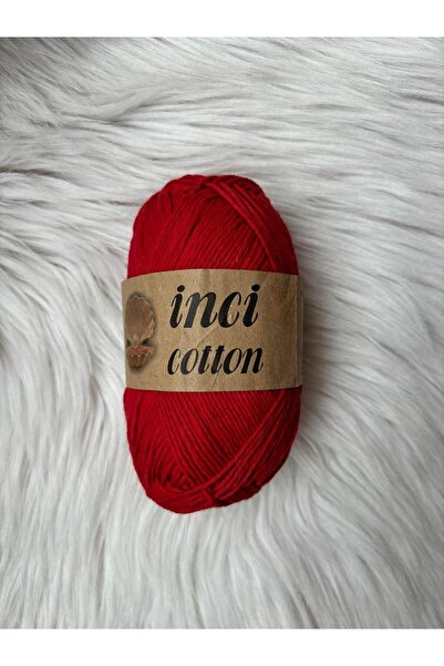 CEYBAG Cotton Iplik (punch, Amigurumi, Çanta ) 100 Gram- 250 Metre