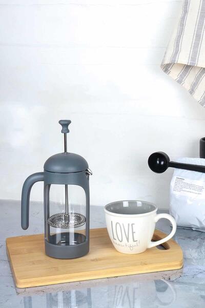 HOMENIVA Tohana French Press 350 ml