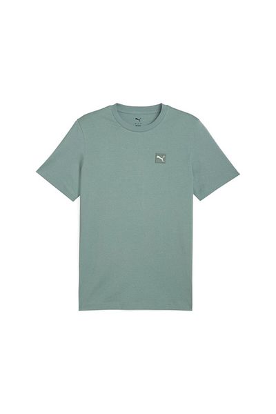 Puma Ανδρικό μπλουζάκι Ess Elevated Tee