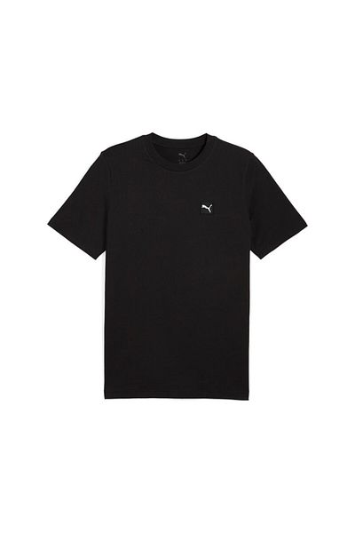 Puma Фитнес тениска Ess Elevated Tee