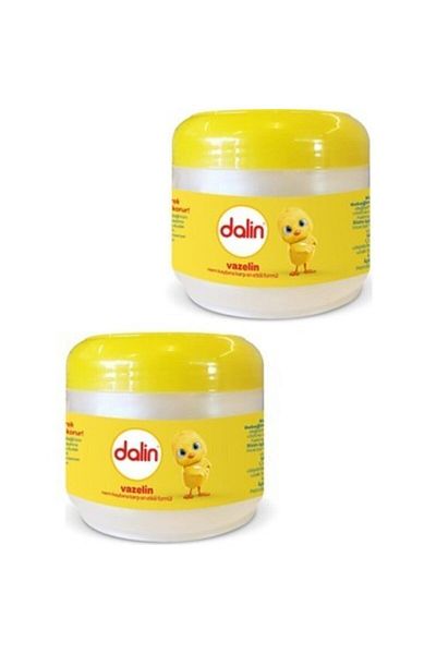 Dalin Vaseline 100 ml