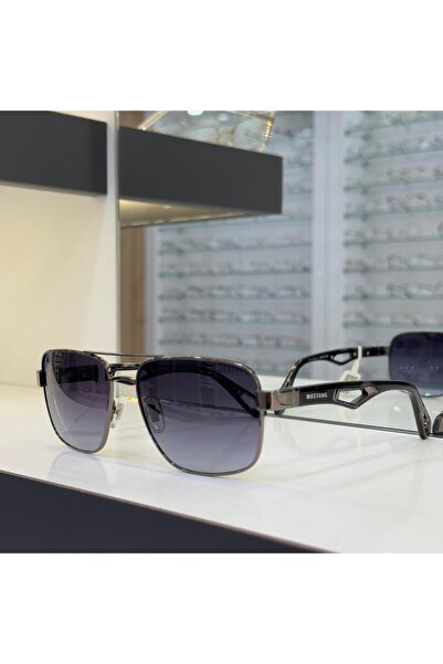 Mustang Erkek Güneş Gözlüğü