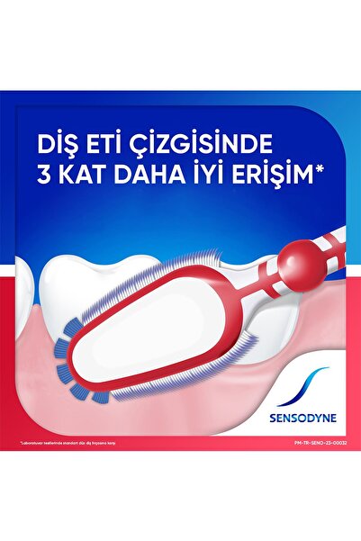 Sensodyne Sensitivity & Gum Soft Toothbrush