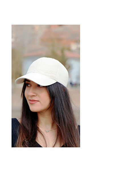 Fibula قبعة قطنية جبردين قابلة للتعديل من الخلف