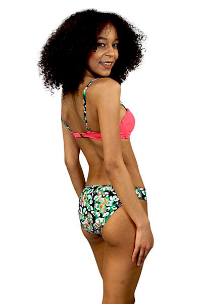 shra mayo Bikini