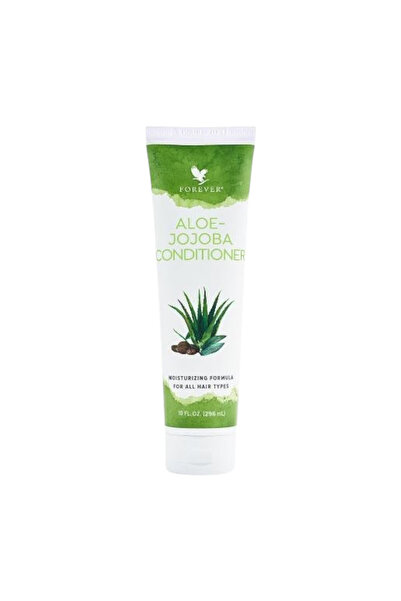 Forever Living ALOE JOJOBA CONDITIONER - 296ml