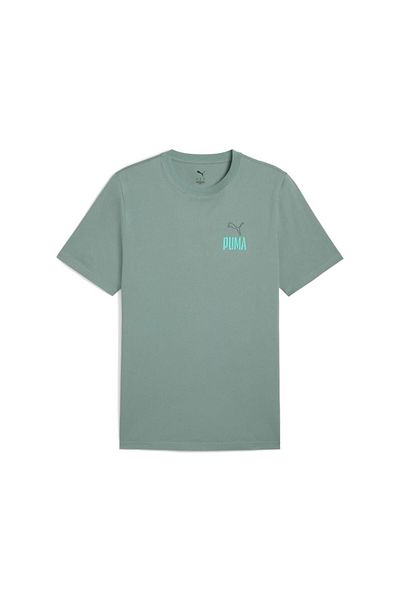 Puma Tricou pentru bărbați Wardrobe Ess Graphic Tee