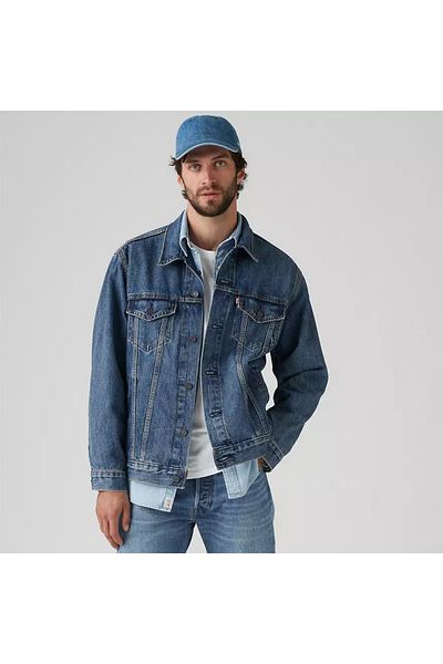 Levi's JACĂ DE BLUZĂ LEVIS