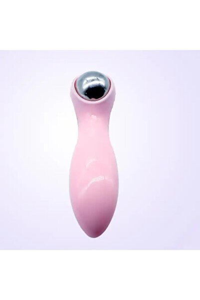 Naturachi Yüz Masaj Topu Metal Hot / İce Face Roller
