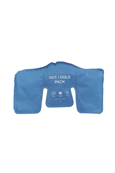 Naturachi Cold & Hot Pack Sıcak & Soğuk Termojel Boyun
