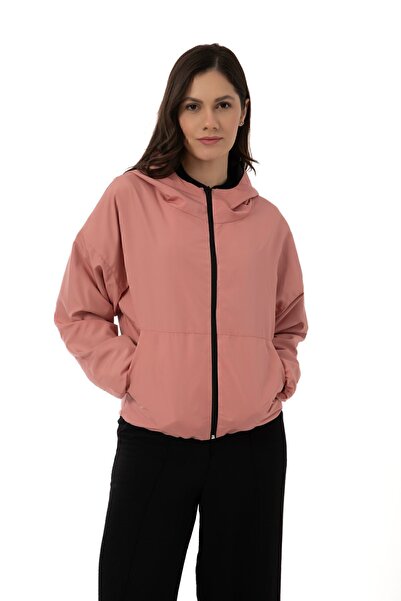 Montland Спортивний жіночий пуховик з капюшоном, водо- та вітронепроникний, з...