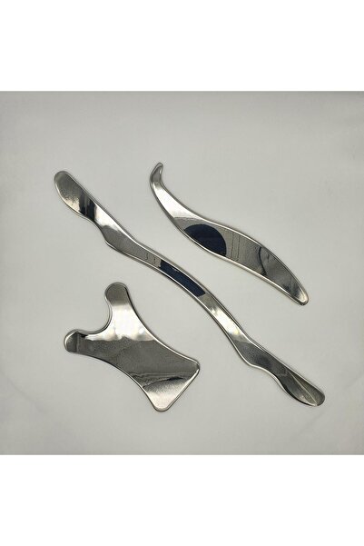 Naturachi Graston 3 Parçalı Mini Set Model 4