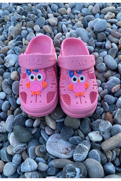 Ceox Orthopedic Children's Sandals - Non-Slip Sole, Animal Figure Slippers