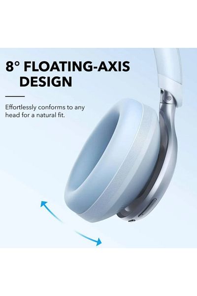 Anker Soundcore Space One Wireless Headphones