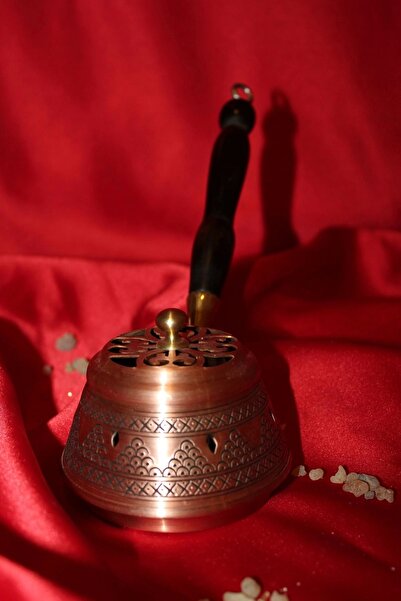 Genel Markalar Bakır Doğal Tütsülük ile Hoş Kokulara Davet