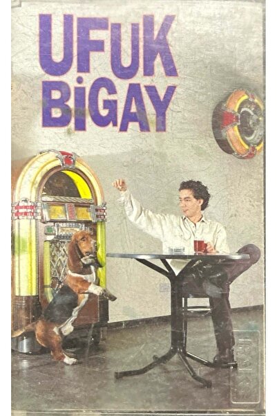 Plak İstasyonu كاسيت أوفوك بيجاي كاسيت