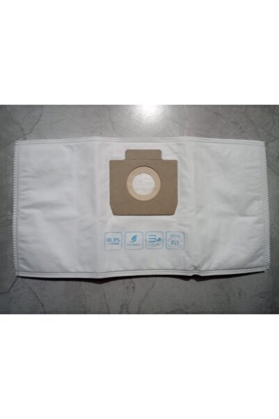 MPTEDARİK PHILIPS HL 2475-HL 6651-HL 6661 SAC DE PULBERĂ PENTRU MOP (5 BUC.)